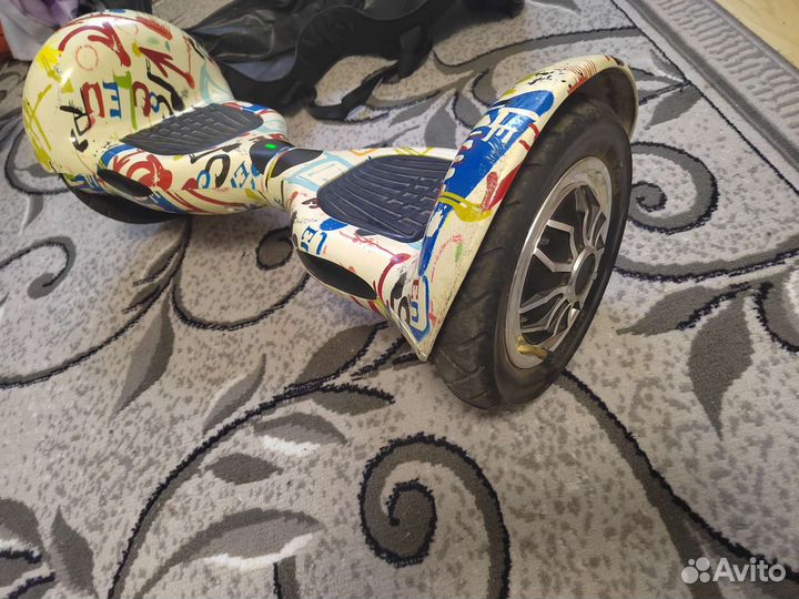 Гироскутер бу