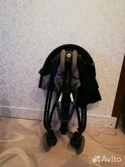 Quinny yezz air(в самолет)