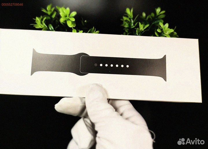 Apple Watch 9: Умные функции для удобства