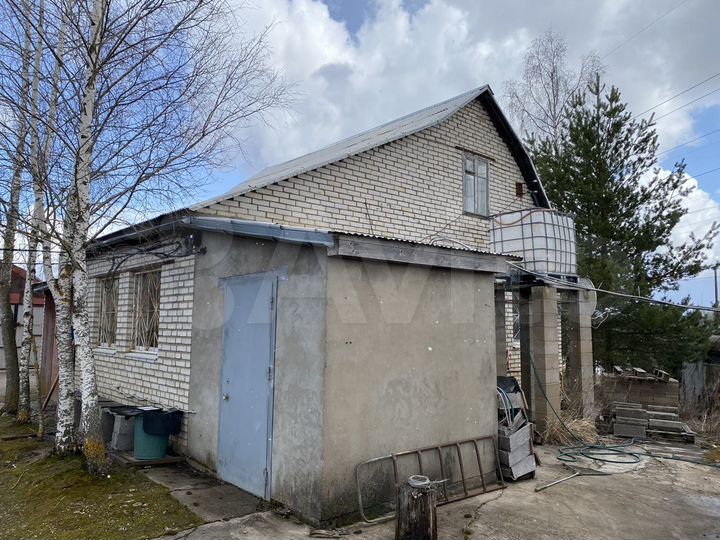 Участок 3,69 га (промназначения)