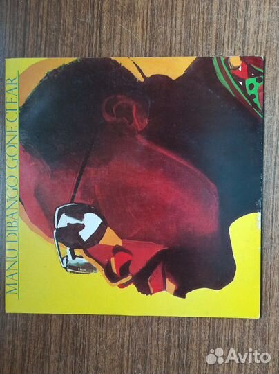 Граммпластинка