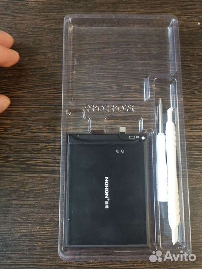 Аккумулятор для Huawei Mate 10