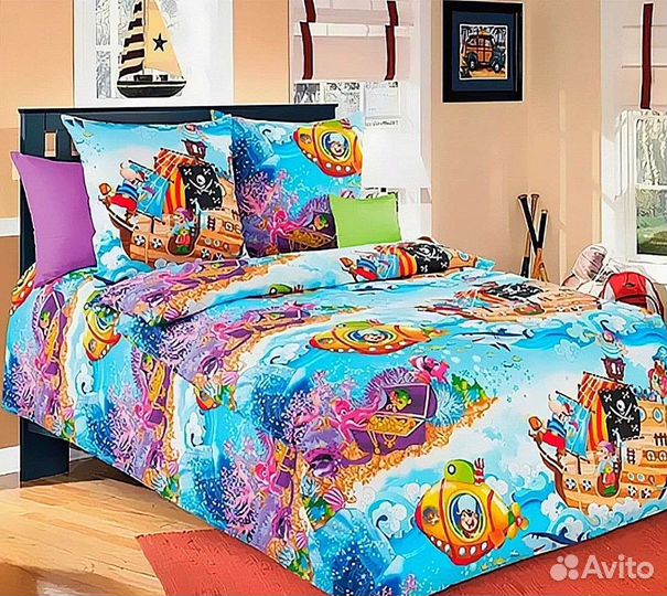 Простыни ручной работы