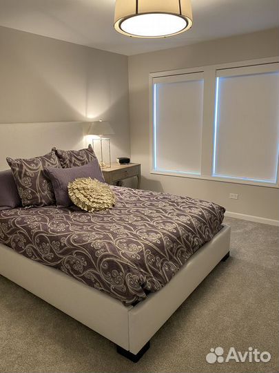 Рулонные шторы