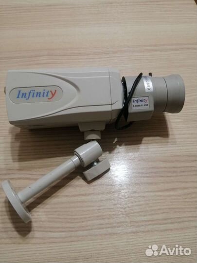 Видеокамеры разные