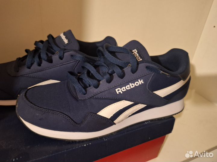 Кроссовки Reebok royal CL jogger 3