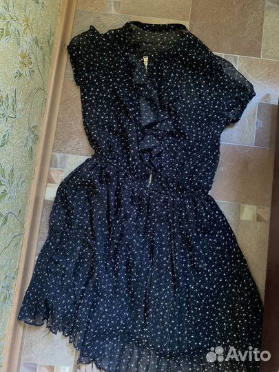 Платье женское 42 44