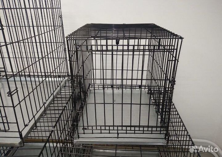 Клетка вольер для собак