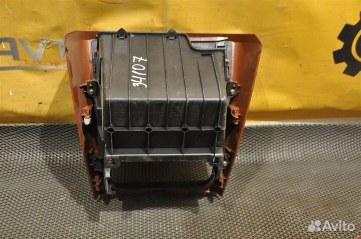 Бардачок toyota camry ACV30