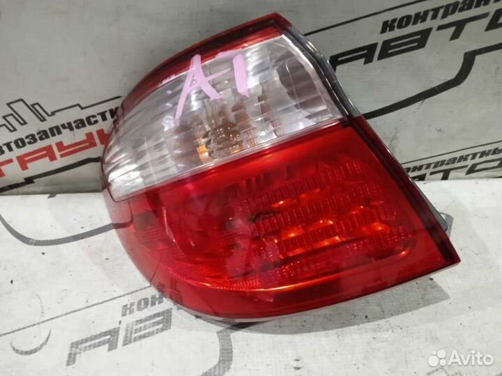 Фонарь nissan cefiro A33 PA33 4851 розовый 2 модел