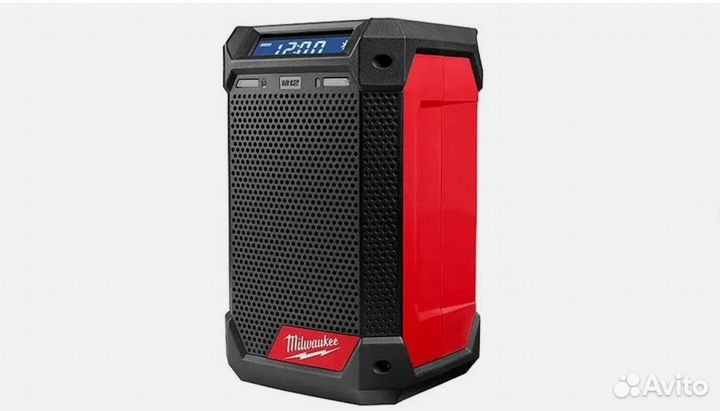 Bluetooth колонка Milwaukee 2951-20 радио и з/y