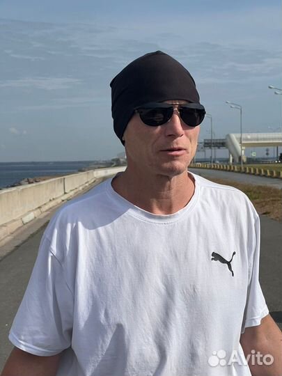 Шапка мужская