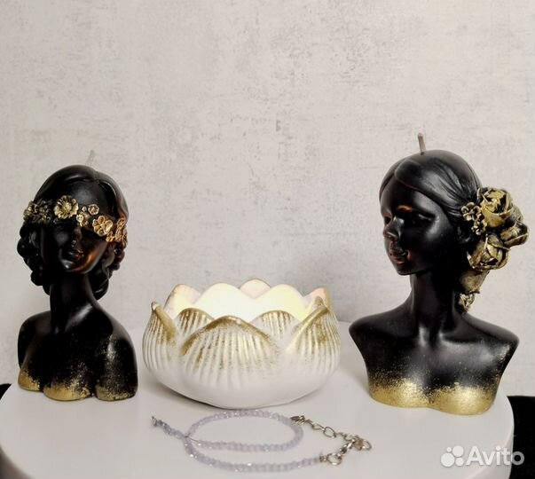 Змея /подсвечник/подставка под благовония