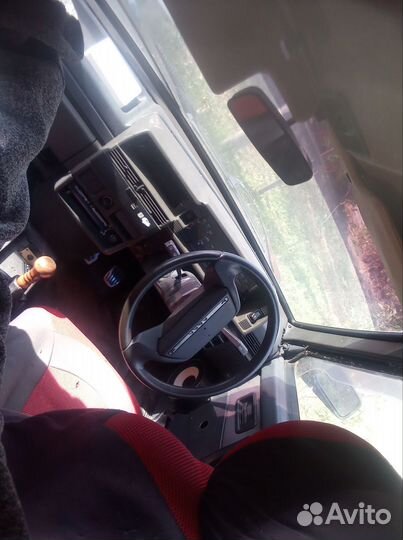 Мтор ваз 21099