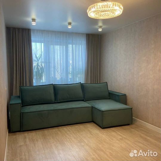 Уловой Диван loft