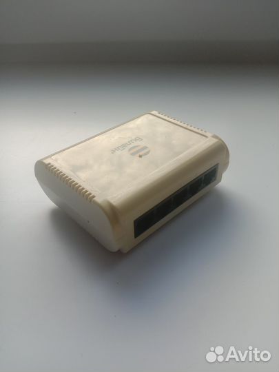 Сетевой коммутатор