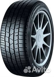 Continental ContiWinterContact TS 830 P 275/45 R20 110V