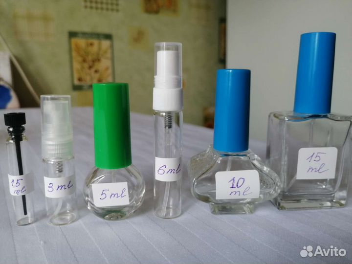 Lalique Reve d'Infini edp, Azalee, edp