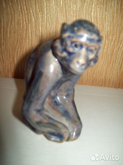 Статуэтки СССР- старинные разные