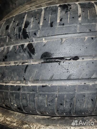 Kumho Solus KH17 205/60 R16