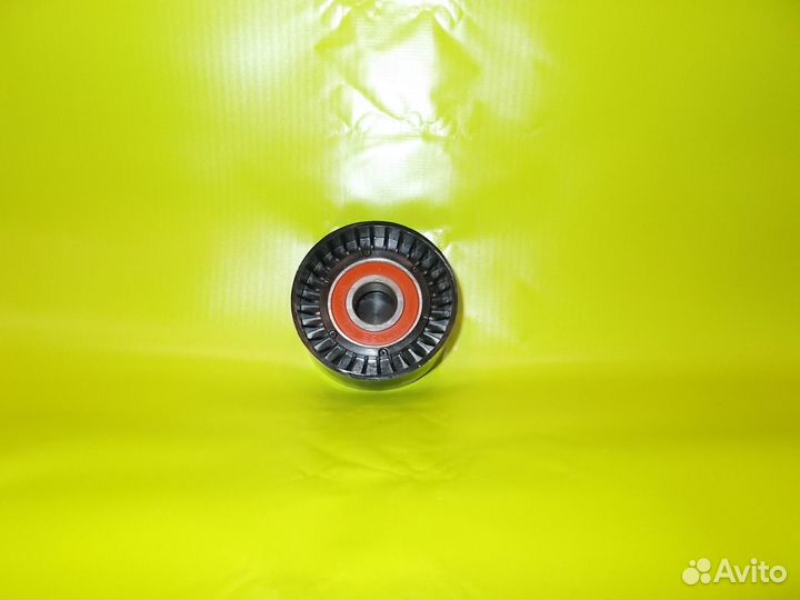 Ролик натяжителя приводного ремня Мазда 6 GJ/CX-5