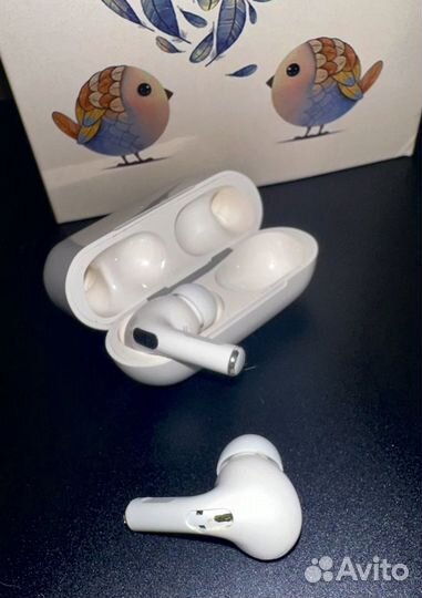 Airpods pro