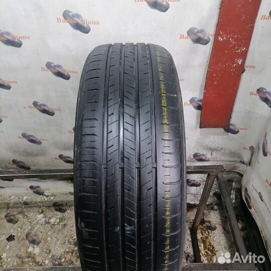 Tracmax X-Privilo TX5 205/60 R16