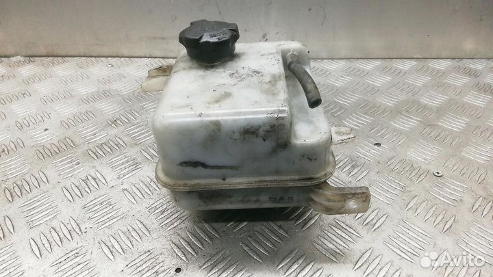 Бачок расширительный Hyundai ix35