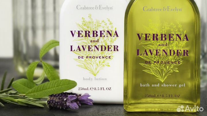 Лосьон для тела