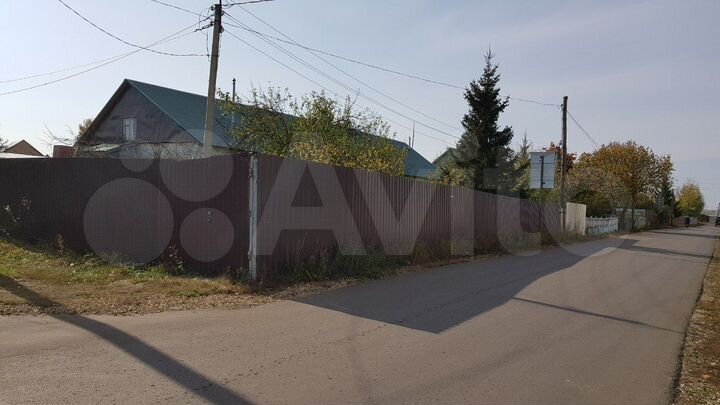 2-к. квартира, 52,4 м², 1/1 эт.