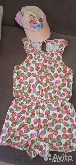 Одежда для девочек