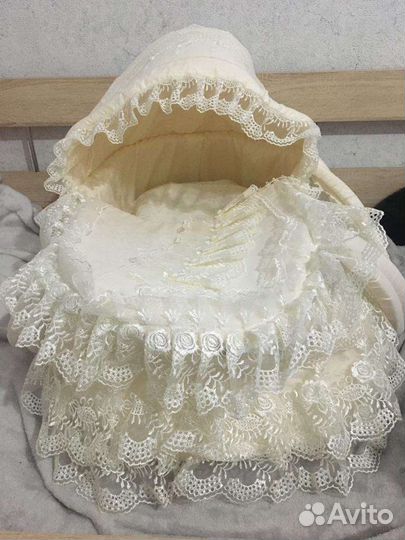 Переноска для ребёнка