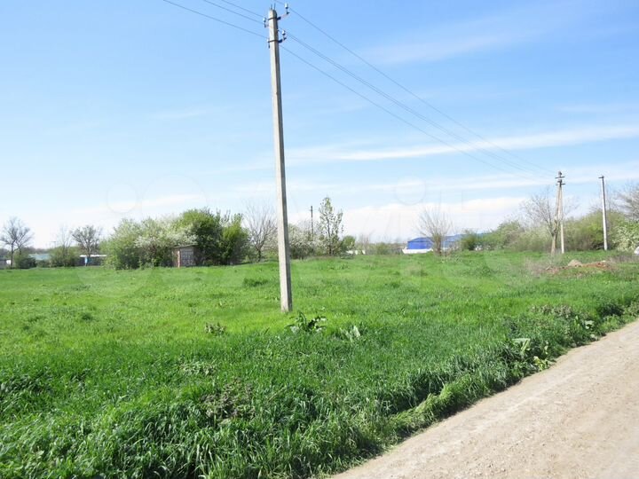 Участок 32 сот. (ИЖС)