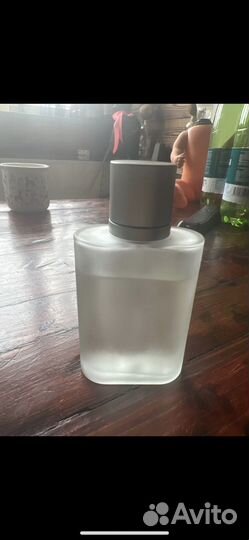 Туалетная вода armani acqua di gio