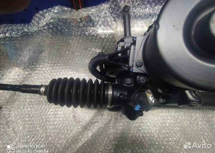 Рулевая рейка электро Honda Civic 8 4d 5d 2006-13