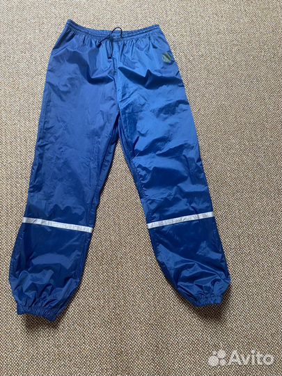 Штаны самосбросы Shamp