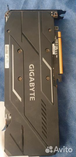 Видеокарта