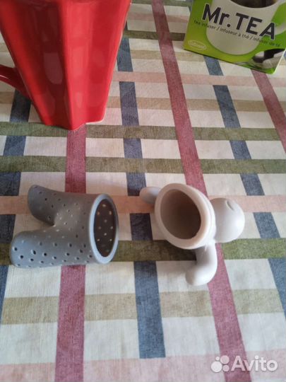 Ситечко для чая