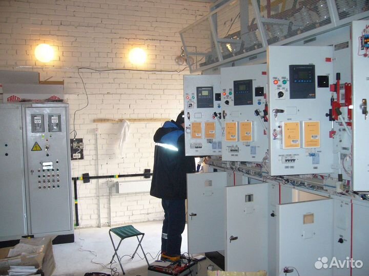 Этл, поиск повреждений кл, испытания до 10 кВ