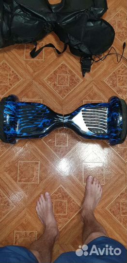 Гироскутер