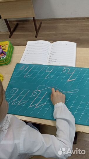 Семейные классы ркш