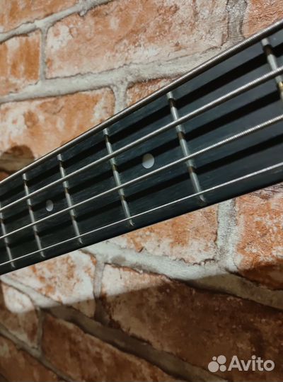 Бас-гитара ibanez GSR200 PW
