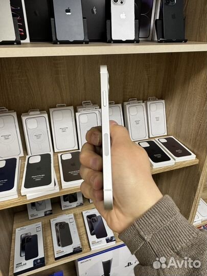 iPhone 12, 128 ГБ