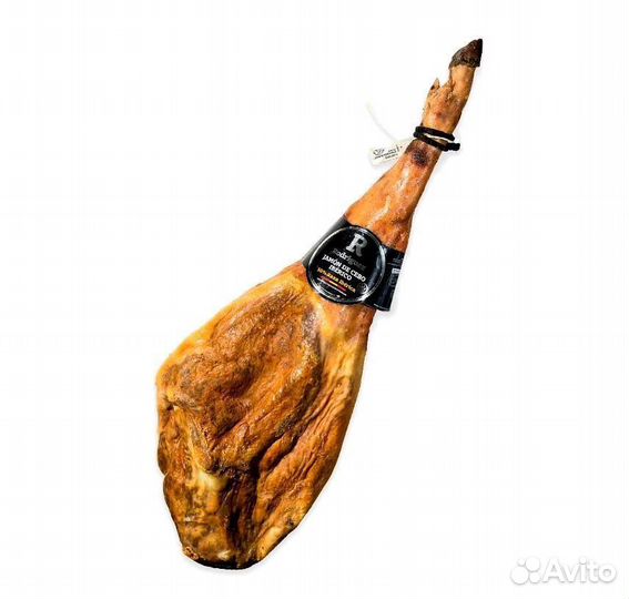 Хамон иберико Rodriguez