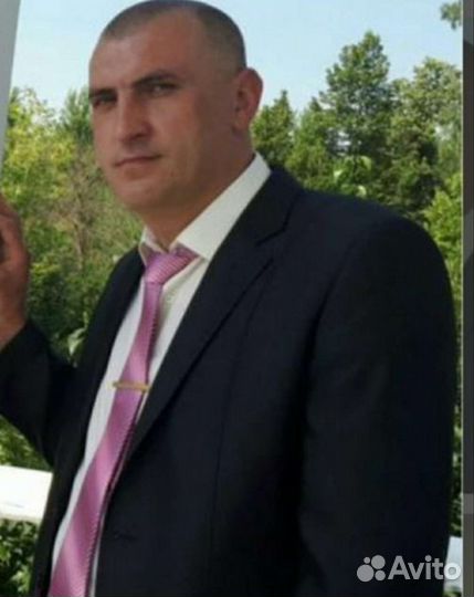 Личный охранник