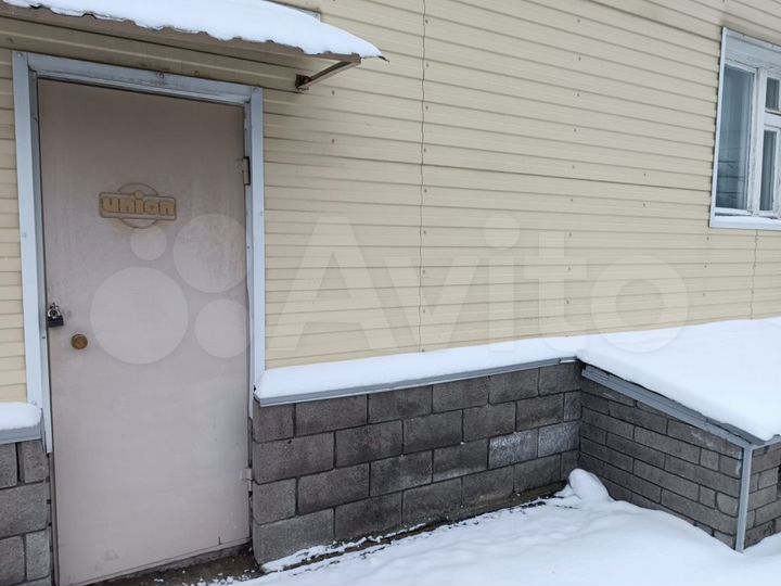 Склад, производство, офис 57 м²