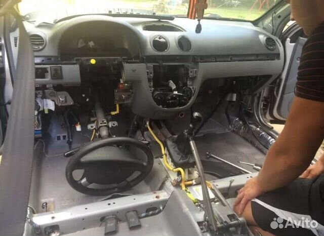 Автоэлектрик,3D развал, Ремонт двс, кпп