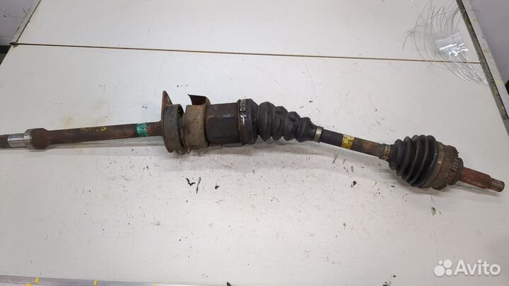 Полуось Ford Escape, 2006