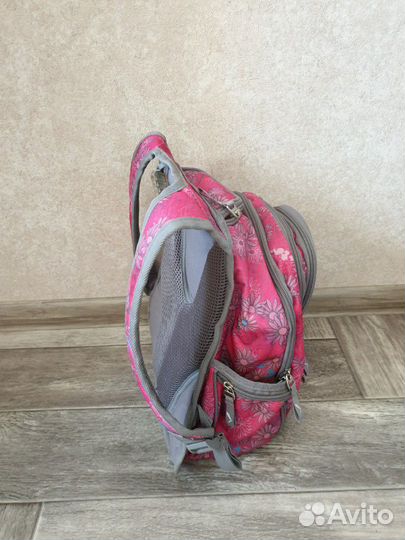 Рюкзак школьный