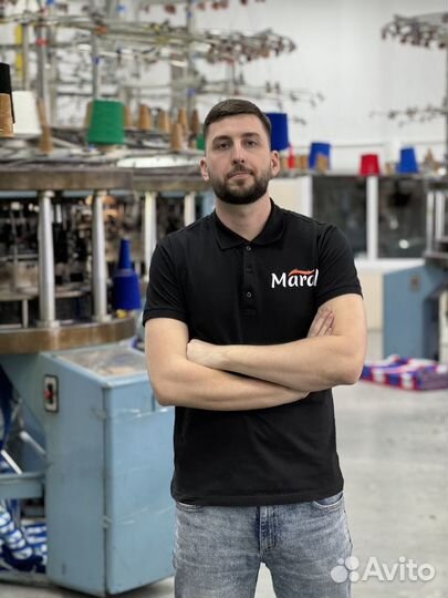 Пошив одежды оптом